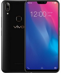 Замена разъема зарядки на телефоне Vivo V9 Youth в Чебоксарах